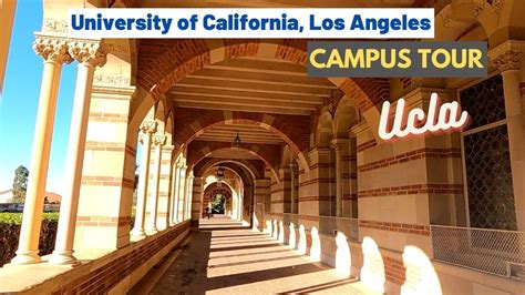 ucla campus|ucla campus tours 2022.